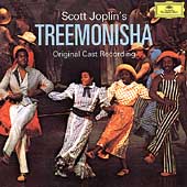 Joplin: Treemonisha / Original Cast Recording