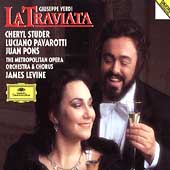 ヴェルディ: 歌劇『椿姫』 ヴェルディ: 歌劇『椿姫』