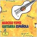 Guitarra Espanola / Narcisco Yepes