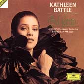 Bel Canto / Kathleen Battle