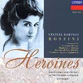 Rossini Heroines / Cecilia Bartoli