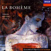 Puccini: La Boheme - highlights