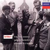 Britten: The Little Sweep / Britten