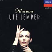 Illusions (Songs Of Dietrich & Piaf)