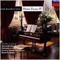 Your Hundred Best - Piano Tunes IV / Beethoven, Chopin, Grieg et al