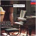 Your Hundred Best Piano Tunes Vol 5 / Various