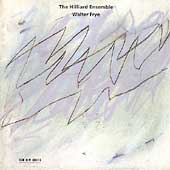 Walter Frye / The Hilliard Ensemble