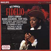 Beethoven: Fidelio - highlights Beethoven: Fidelio - highlights