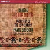 Rameau: Les Indes galantes