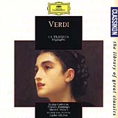 Classikon  Verdi: La Traviata - Highlights / Kleiber