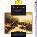Bruckner: Symphony no 4 in E flat Major "Romantic"/Barenboim