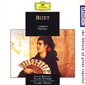 Classikon - Bizet: Carmen Highlights