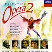 Essential Opera 2