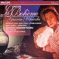 Puccini: La Boheme; Gianni Schicchi