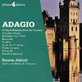 Adagio: Great Melodies from the Classics