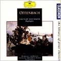 Offenbach: Les Contes D'Hoffmann - Highlights / Ozawa, Domingo et al