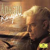 Adagio Karajan Adagio Karajan