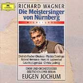 Wagner: Die Meistersinger von Nurnberg  / Jochum