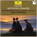 Beethoven: Piano Sonatas 13-15 & 26