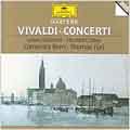 Vivaldi: Concerti / S罵lscher, Copley, F〉i, Camerata Bern