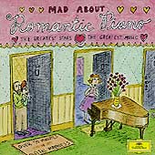 Mad About Romantic Piano Mad About Romantic Piano