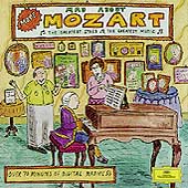 More Mad About Mozart