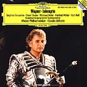 Wagner: Lohengrin Wagner: Lohengrin