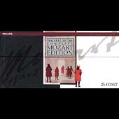 The Best of the Complete Mozart Edition The Best of the Complete Mozart Edition