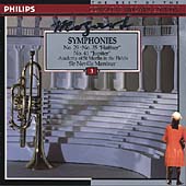 Complete Mozart Edition Vol 3: Symphonies nos 29 & 41