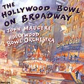 Hollywood Bowl On Broadway *