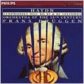 Haydn: Symphonies Nos 90, 91, & 92 / Brueggen