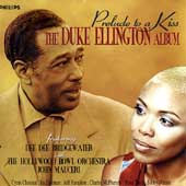 Prelude To A Kiss: The Duke Ellington Album