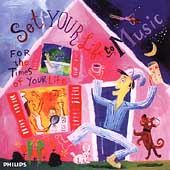 Set Your Life to Music Set Your Life to Music