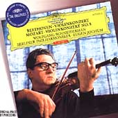Beethoven: Violin Concerto Op.61 (5/1962), Mozart / Violin Concerto K.219 (2/1967) / Wolfgang Schneiderhan(vn&cond), Eugen Jochum(cond), BPO