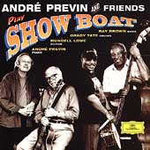 Play Show Boat