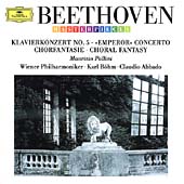 Masterpieces Beethoven: Emperor Concerto, etc Masterpieces Beethoven: Emperor Concerto, etc
