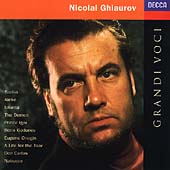 Grandi Voci: Nicolai Ghiaurov