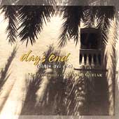 Day's End - The Soft Sounds of Spanish Guitar