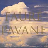 Faure Pavane Faure Pavane