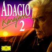 Adagio 2 / Karajan