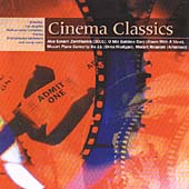 Cinema Classics Cinema Classics