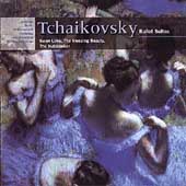 Tchaikovsky: Ballet Suites