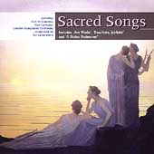 Sacred Songs - Sir Colin Davis et al Sacred Songs - Sir Colin Davis et al