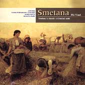 Smetana: Ma Vlast (My Country) / Kubelik
