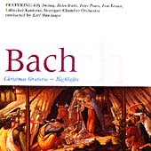 Bach: Christmas Oratorio 