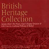 British Heritage Collection / Marriner, Maazel et al