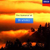 The Romance of Brahms
