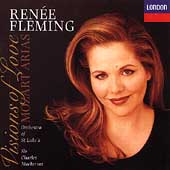 Renee Fleming: Mozart arias