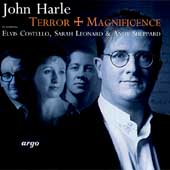 Harle: Terror and Magnificence / Harle, Costello, Leonard et al