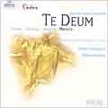 Te Deum Te Deum